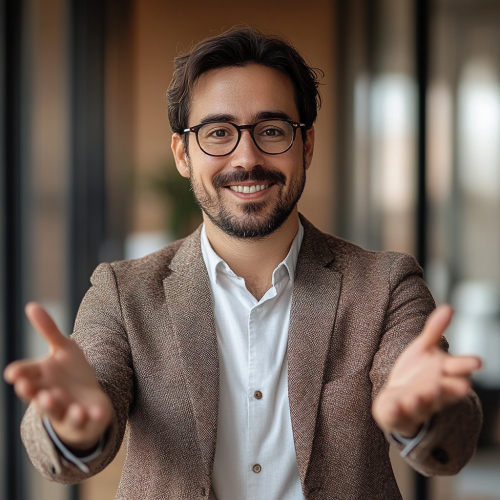 Human Resources Consultant