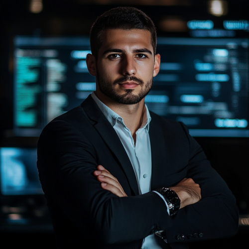 Cybersecurity Specialist