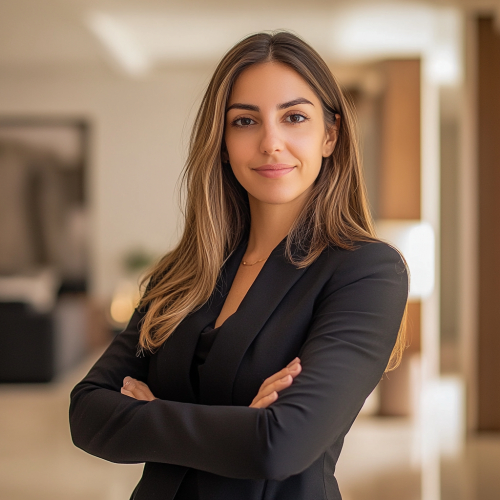 Real estate advisor