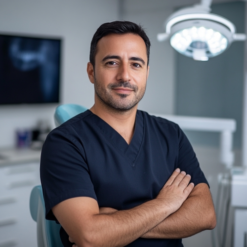 Dentist