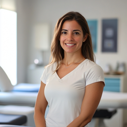 Physiotherapist