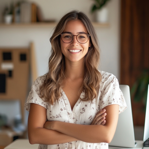 UI/UX Consultant