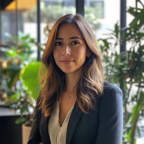 Sustainability Consultant