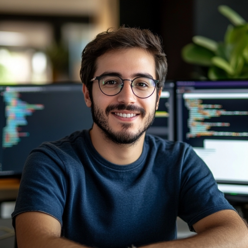Programmer